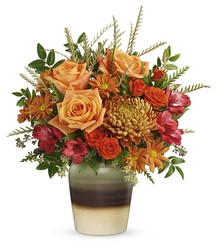 Autumn Gifts Bouquet 